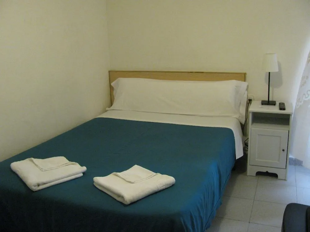Hostal Elkano Barcelona 0*,  Spain