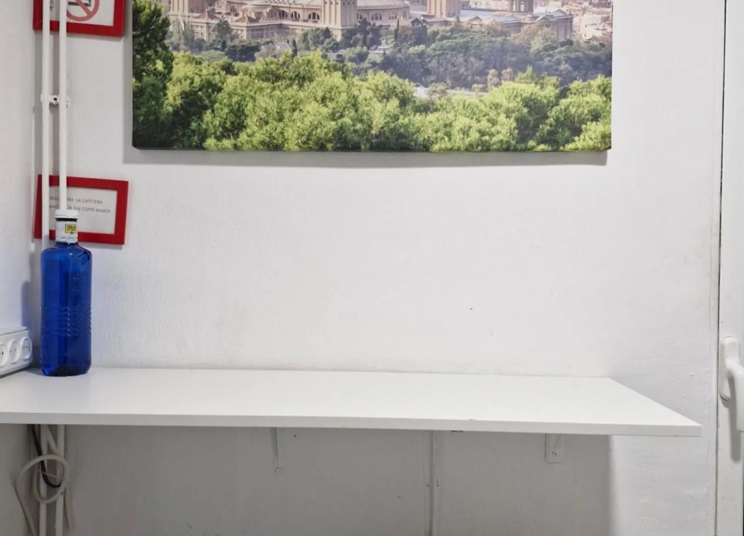 Hostal Elkano Barcelona Spain