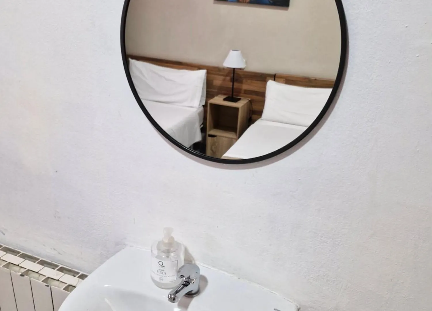 Hostal Elkano Barcelona Guest house