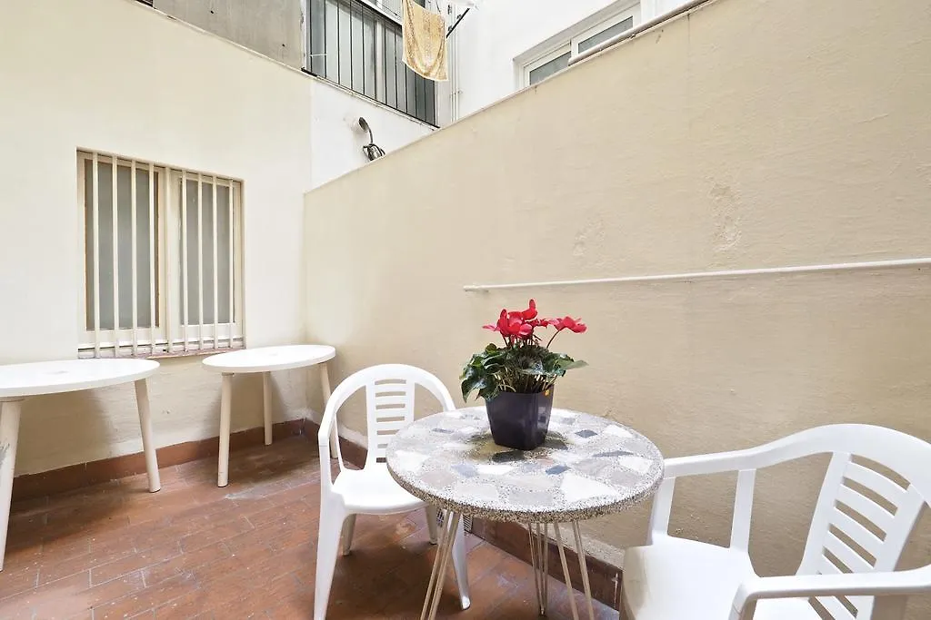 Guest house Hostal Elkano Barcelona