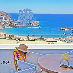 Gelimar Appartamento Puerto Rico (Gran Canaria)