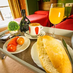 Arunda Ii Hotel Ronda