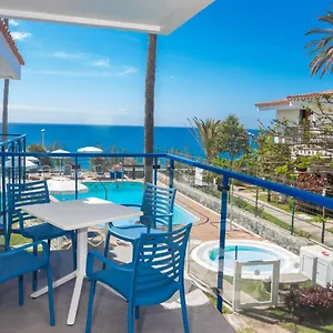 Alsol Caribes 1 Appartamento Playa del Inglés