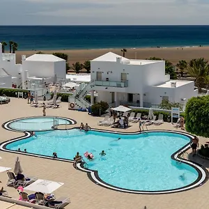 **** Hotel Lanzarote Village Hiszpania