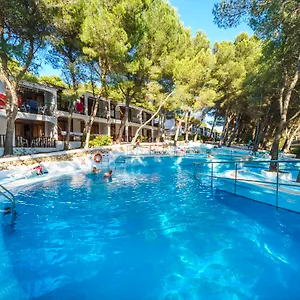 *** Hotel apartamentowy Sol Parc & Hiszpania