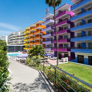Eo Gacelas Appartamento Playa del Inglés