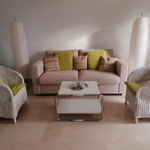 El Jardin De Suenos Casa di campagna Rodalquilar