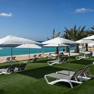 *** Hotel apartamentowy Ona Alborada Hiszpania