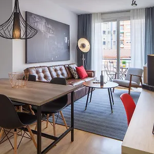 4* Apart-hotel Habitat Hot Jazz