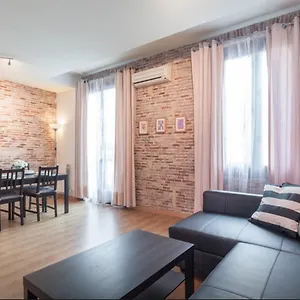 Apartamento Central Apartment, Barcelona
