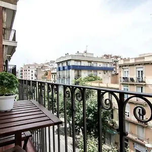Apartamento Ondina Sagrada Familia, Barcelona