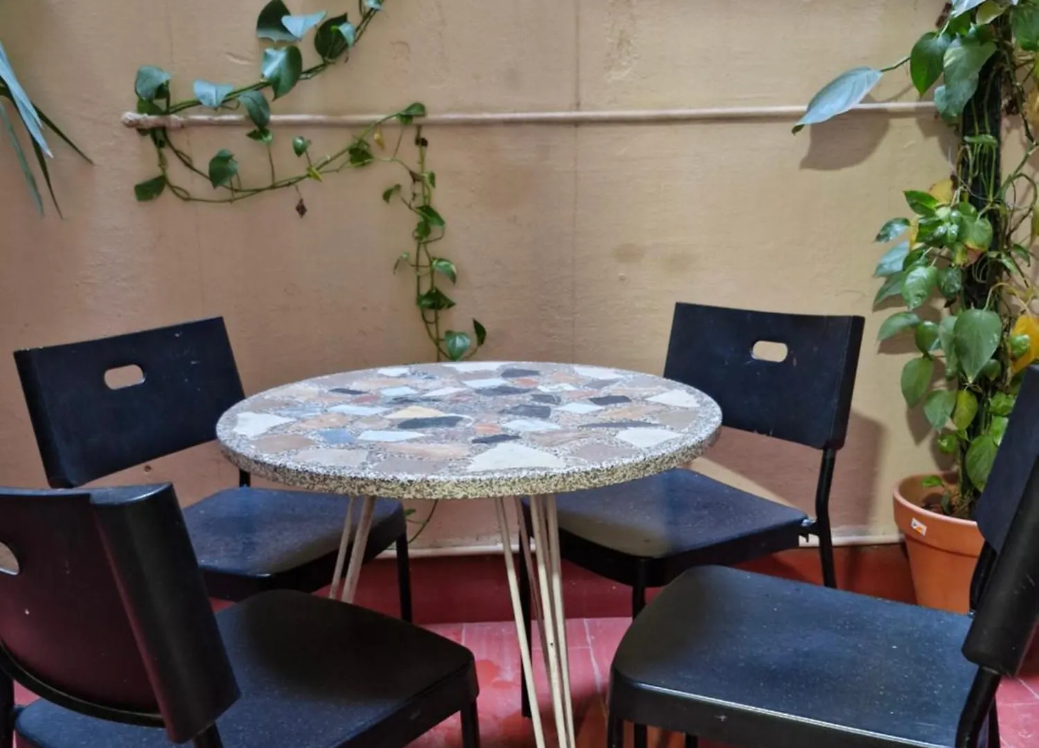 Guest house Hostal Elkano Barcelona