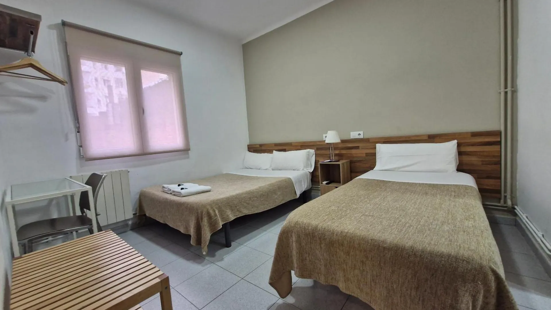 Hostal Elkano Barcelona 0*,  Spain