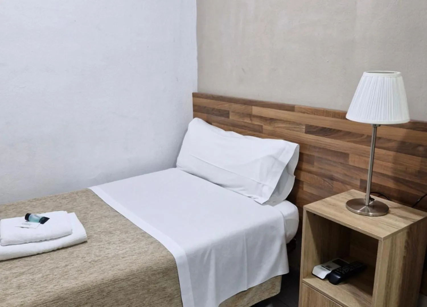 Hostal Elkano Barcelona Spain