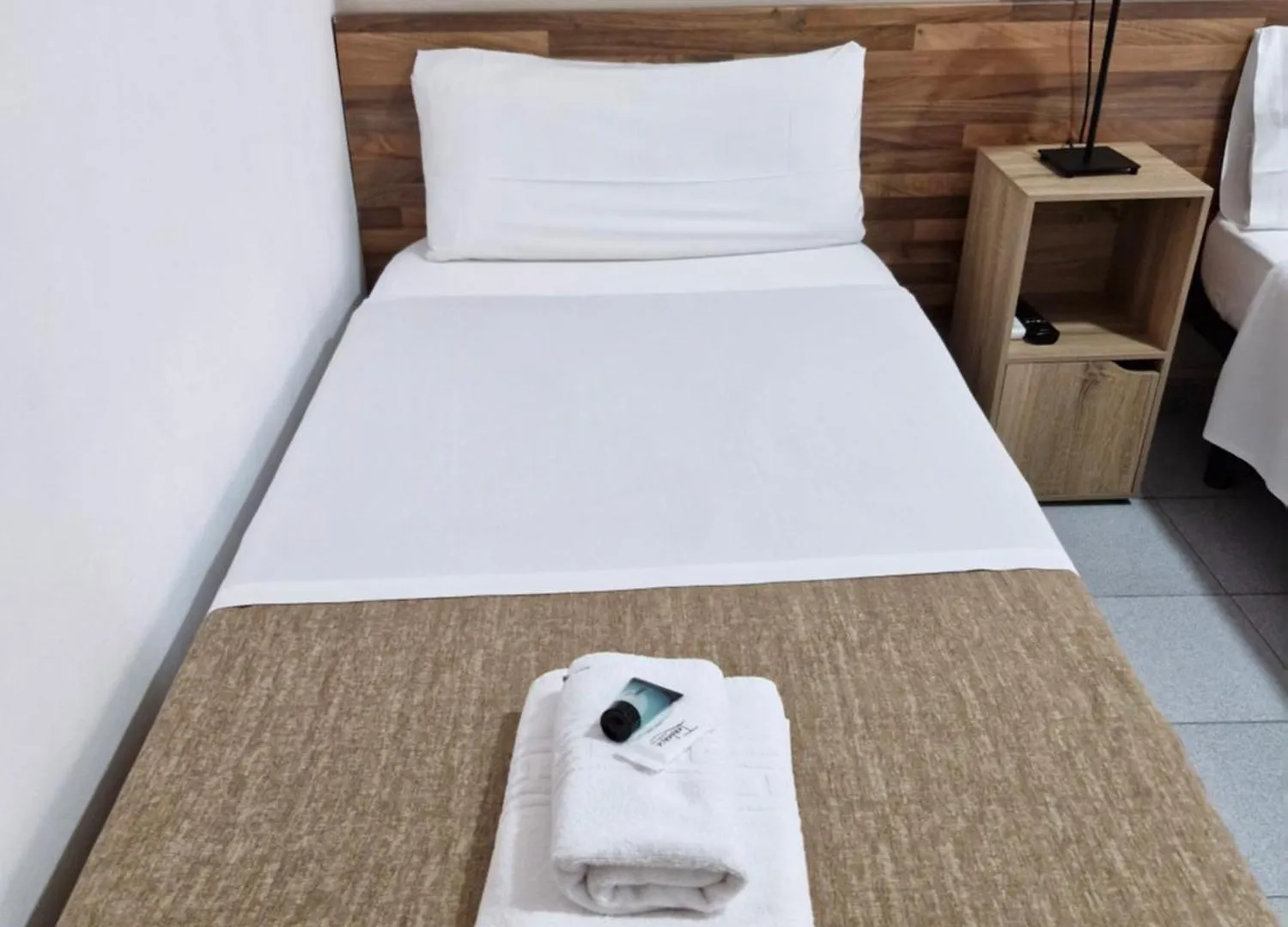 Hostal Elkano Barcelona Guest house