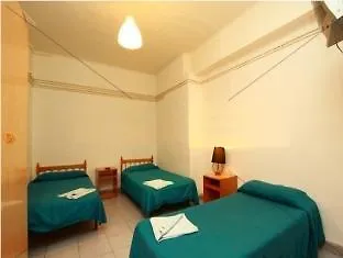 Hostal Elkano Barcelona