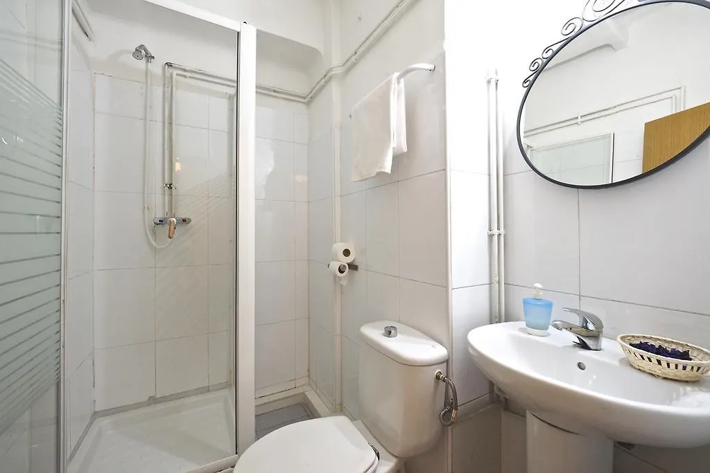 Hostal Elkano Barcelona 0*,  Spain